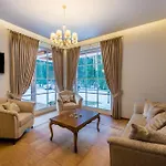 Avirio Vingis 4* Druskininkai