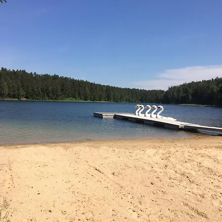 Pensión Avirio Vingis Druskininkai