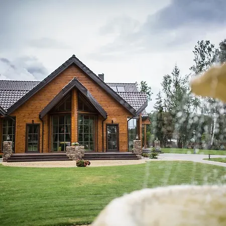 Pensión Avirio Vingis Druskininkai