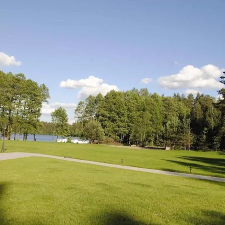 Avirio Vingis 4* Druskininkai