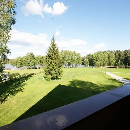 Avirio Vingis 4* Druskininkai