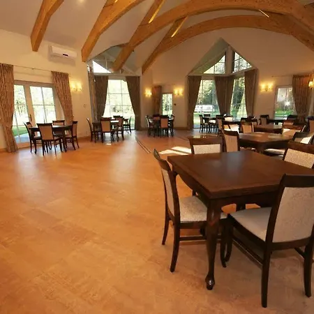 Pensión Avirio Vingis Druskininkai