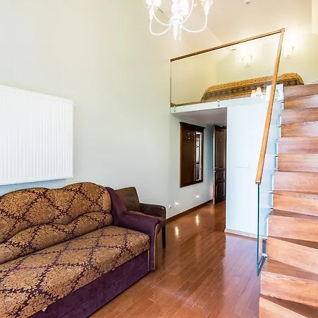 Pensión Avirio Vingis Druskininkai