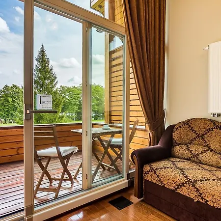 Avirio Vingis Pensión Druskininkai