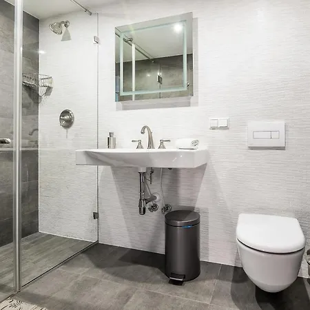 Avirio Vingis Pensión Druskininkai