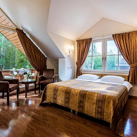 Avirio Vingis Druskininkai