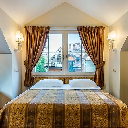 Avirio Vingis Druskininkai