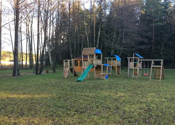 Guest house Avirio Vingis 4*