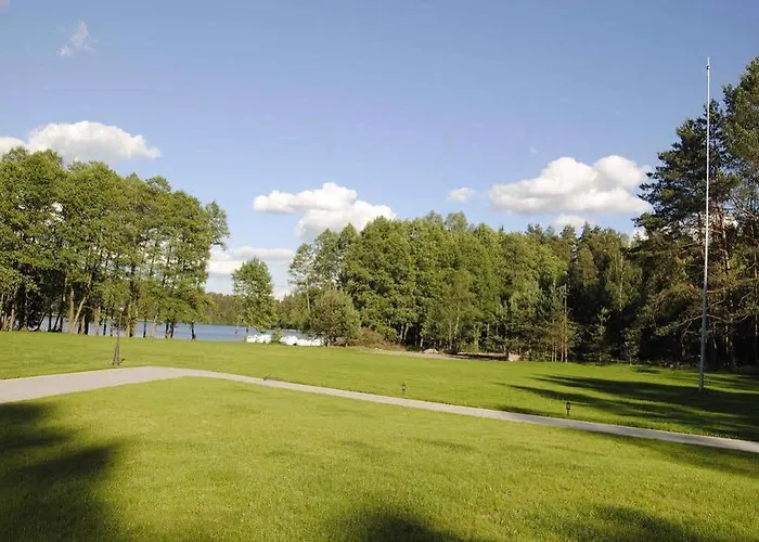 Avirio Vingis 4* Druskininkai