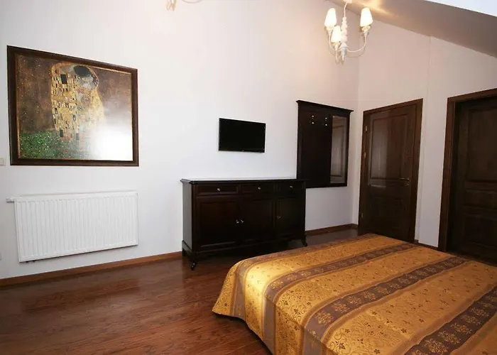 Guest house Avirio Vingis 4*