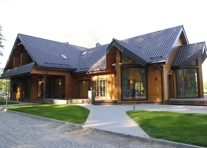 Guest house Avirio Vingis