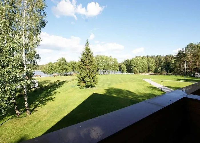 Avirio Vingis 4* Druskininkai