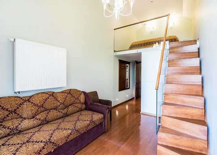 Guest house Avirio Vingis Druskininkai