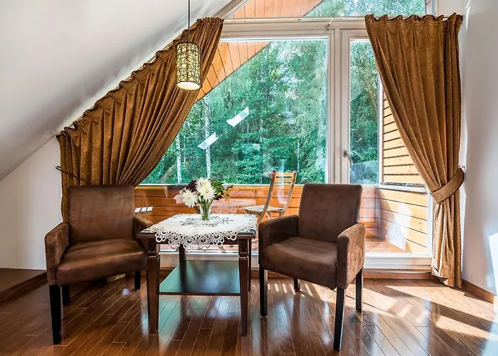 Guest house Avirio Vingis