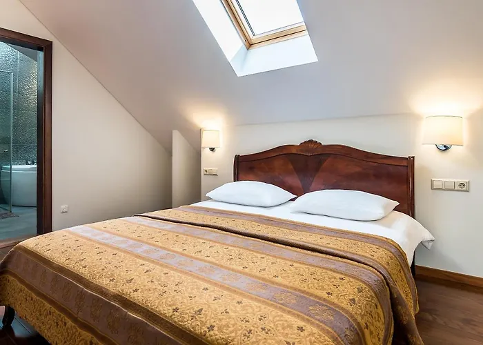 Avirio Vingis Guest house