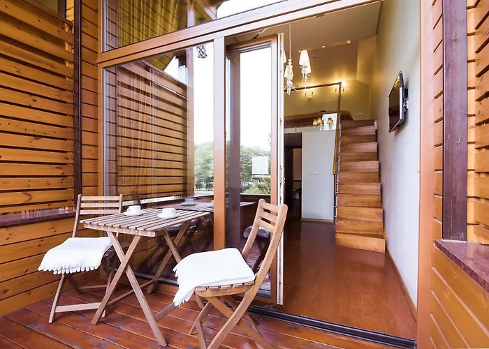 Avirio Vingis Guest house