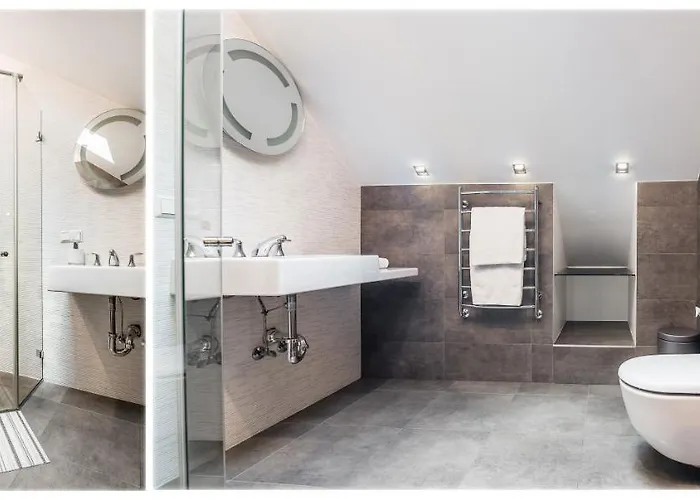 Avirio Vingis Druskininkai