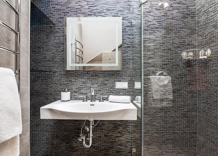 Avirio Vingis Guest house