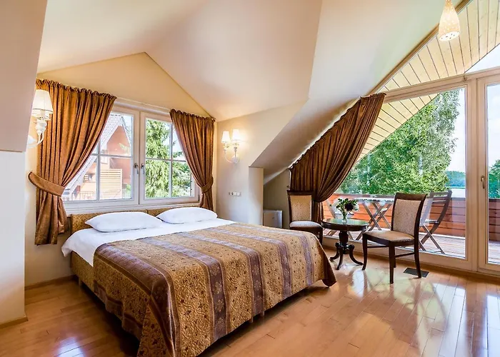 Avirio Vingis Guest house