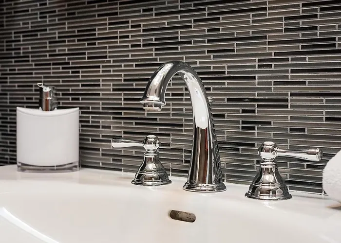 Avirio Vingis Guest house Druskininkai