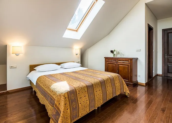 Guest house Avirio Vingis 4*