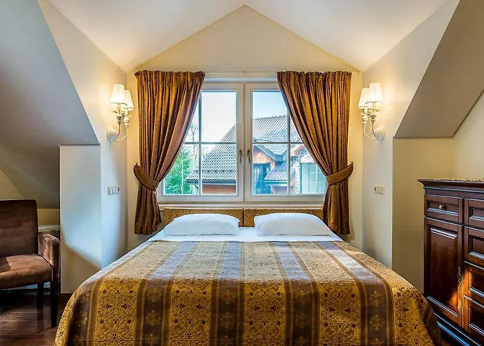 Avirio Vingis Druskininkai