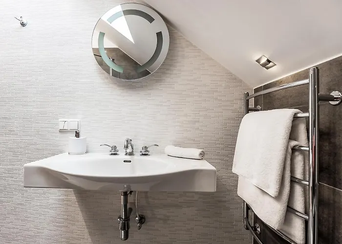 Guest house Avirio Vingis Druskininkai