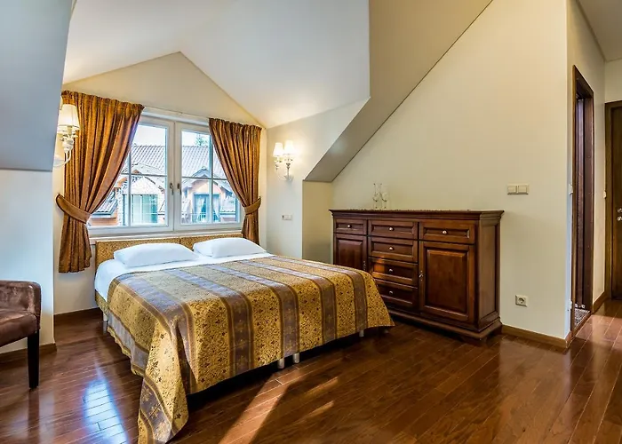 Avirio Vingis Druskininkai