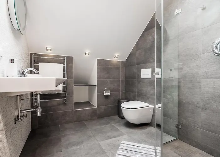 Avirio Vingis Guest house Druskininkai