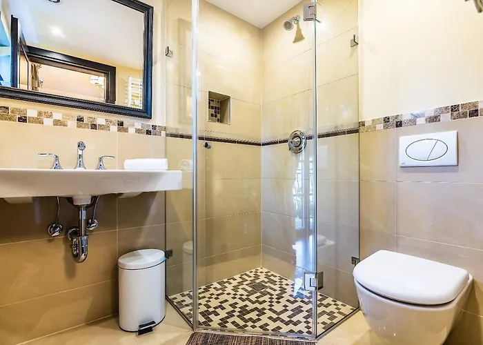 Avirio Vingis Guest house Druskininkai